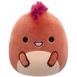 SQUISHMALLOWS 2v1 velociraptor Kelly és stegosaurus Seanster