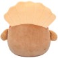 SQUISHMALLOWS 20 cm Pulyka - Gobrianna
