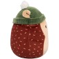 SQUISHMALLOWS Sündisznó kalapban - Hans