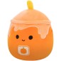 SQUISHMALLOWS Sütőtök gyertya - Misha