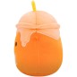 SQUISHMALLOWS Sütőtök gyertya - Misha