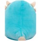 SQUISHMALLOWS Day of the Dead Ankylosaurus - Janicza