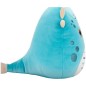 SQUISHMALLOWS Day of the Dead Ankylosaurus - Janicza