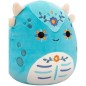 SQUISHMALLOWS Day of the Dead Ankylosaurus - Janicza