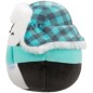 SQUISHMALLOWS Pingvin sapkában - Luna