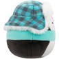 SQUISHMALLOWS Pingvin sapkában - Luna
