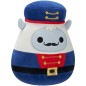 SQUISHMALLOWS Yeti diótörő - Yuri