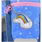 KIGA MAGS Rainbow Lui cserélhető kép KIGA hátizsákokhoz