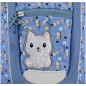 Gyerek hátizsák Step by Step KIGA MINI, Cat Momo