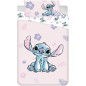 Stitch ágynemű Pink