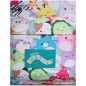 Squishmallows hátizsák - Multi Character