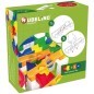 HUBELINO labdapálya - hosszabbító 15 db, labdacsapda