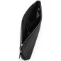 ELEGANCE MAXI Kozmetikai táska Leather Black
