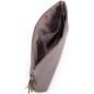 ELEGANCE MAXI kozmetikai táska Leather Mocca