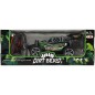 RC Buggy gyors autó