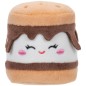 Micromallows 4Pack  - Béka, Polip, Oroszlán, S\'more
