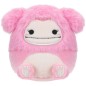 Micromallows 4Pack - Mosómedve, Bigfoot, Ara, Fahéjas Tekercs