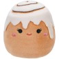 Micromallows 4Pack - Mosómedve, Bigfoot, Ara, Fahéjas Tekercs