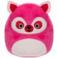 Micromallows 4Pack - Mosómedve, Bigfoot, Ara, Fahéjas Tekercs