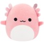 Micromallows 6Pack - Axolotl, Klaun, Lamo-pegakorn, Kaktusz, Agama, Cupcake