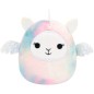 Micromallows 6Pack - Axolotl, Klaun, Lamo-pegakorn, Kaktusz, Agama, Cupcake