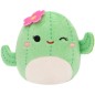 Micromallows 6Pack - Axolotl, Klaun, Lamo-pegakorn, Kaktusz, Agama, Cupcake