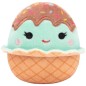 Micromallows 6Pack - Axolotl, Klaun, Lamo-pegakorn, Kaktusz, Agama, Cupcake