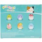 Micromallows 6Pack - Oroszlán, Dinoszaurusz, Kakukk, Sündisznó, Sárkány, Fóka