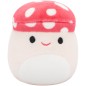 Micromallows 6Pack - Oroszlán, Dinoszaurusz, Kakukk, Sündisznó, Sárkány, Fóka