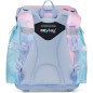 Oxybag PREMIUM LIGHT iskolatáska szett (5db.) - Kolibris + INGYEN uzsonnás doboz