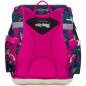 Oxybag PREMIUM LIGHT Pillangó 2, iskolatáska 3 darabos készlet