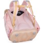 Oxybag PREMIUM LIGHT ló romantic iskolatáska elsősöknek