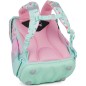 Oxybag PREMIUM Flowers iskolatáska