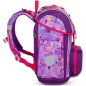 Oxybag PREMIUM Playworld Girl iskolatáska elsősöknek