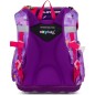 Oxybag PREMIUM Playworld Girl iskolatáska elsősöknek