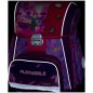 Oxybag PREMIUM Playworld Girl iskolatáska elsősöknek