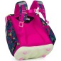 Oxybag PREMIUM LIGHT Pillangó 2 iskolatáska