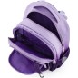 OXY NEXT Ombre Purple iskolatáska