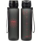 Ars Una kulacs 1000 ml sötétszürke