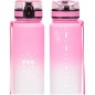 Ars Una iskolai kulacs 1000 ml candy floss
