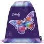 OXY Sherpy Butterfly iskolatáska elsősöknek 4darabos készlet
