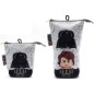 LEGO Star Wars Darth Vader/Anakin tolltartó