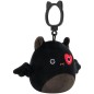 SQUISHMALLOWS Bat kulcstartó - Emily