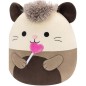 SQUISHMALLOWS 30 cm Oposszum nyalókával - Luanne