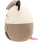 SQUISHMALLOWS 30 cm Oposszum nyalókával - Luanne