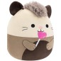 SQUISHMALLOWS 30 cm Oposszum nyalókával - Luanne