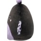 SQUISHMALLOWS Fekete katicabogár - Citlalli