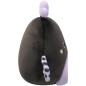SQUISHMALLOWS Fekete katicabogár - Citlalli