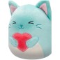 SQUISHMALLOWS Sziámi macska - Sigrid