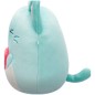 SQUISHMALLOWS Sziámi macska - Sigrid